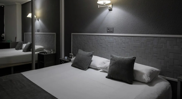 Номер Superior Alda Centro Palencia