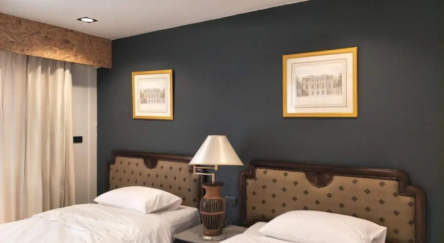 The 92 Residence, Забронировать Отель Банг Флат Бангкок, рядом с Международная больница «Янхи»