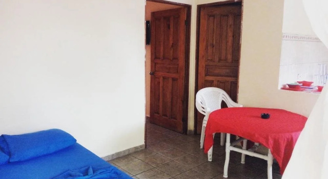 Hotel Feliz Vida, Забронировать Отель Отели Хако с парковкой, рядом с Пляж Хако, Парковка