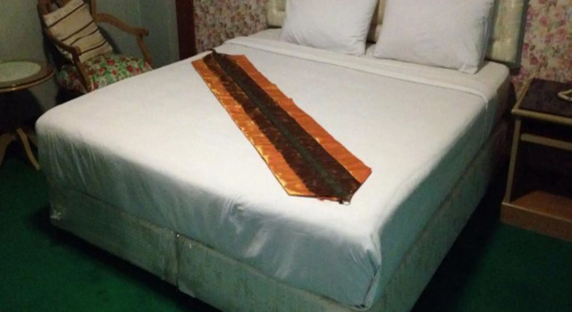 Chao Phya Grand Hotel