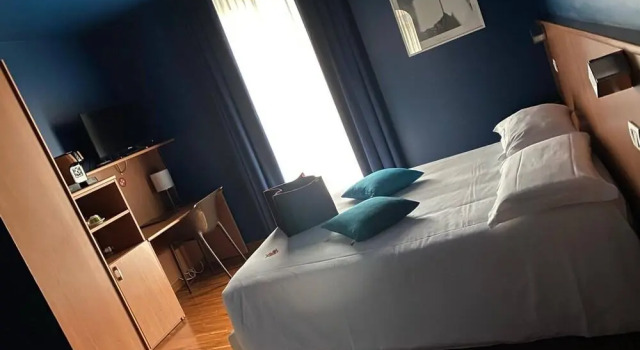 Albergo Residenza Al Teatro