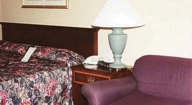 Northeast Inn and Conference Center, Reserva ahora Hotel Meridian 