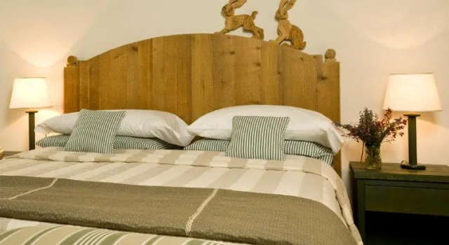 Четырёхместный номер Standard Locanda Rosati
