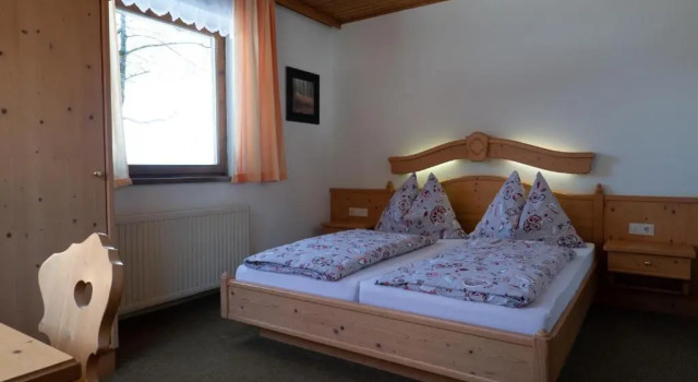 Apartment Zainerhof, Réserver Appartement Forstau Salzburger Sportwelt