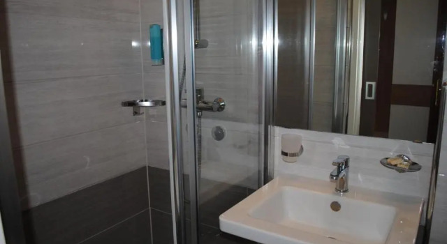 Люкс Standard Hotel Dvorec