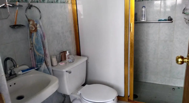 Penthouse apartamento Total mono ambiente loft