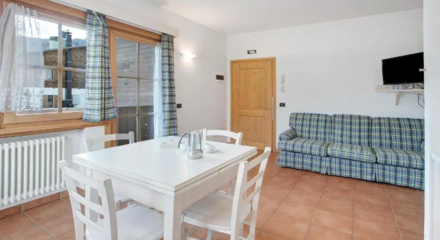 Baita Valandrea 2, Buchen Sie Ferienwohnung Livigno Lombardei