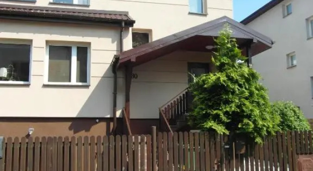 Apartamenty Nad Zalewem, Prenota Appartamento Stanislawow Pierwszy Masovia