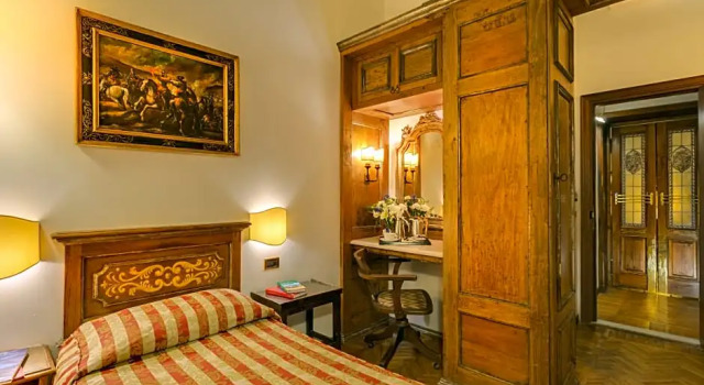Номер Classic Guest House Morandi