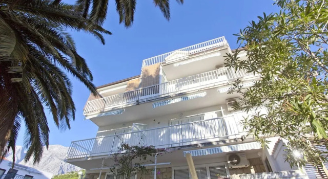 Apartmani Marinko