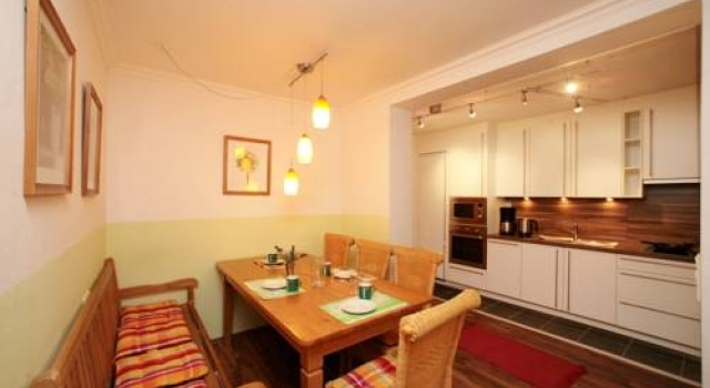 Appartement Bakker