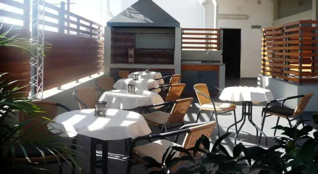 Casa Mía, Reserva ahora Hotel Resistencia Chaco