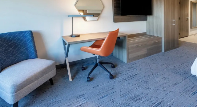 Номер Standard Holiday Inn Express & Suites Benson by IHG