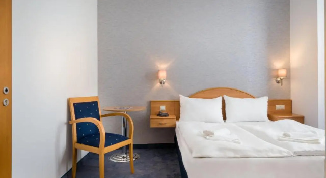Номер East City Budapest