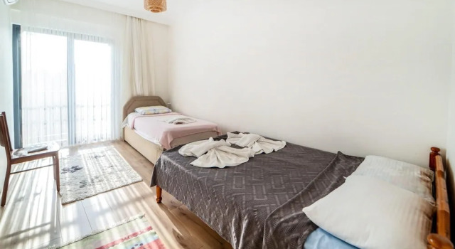 Апартаменты Charming House With Nature View in Fethiye