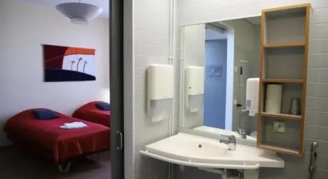 Hostel Iiris, Забронировать Хостел Хостелы Хельсинки, Хостел
