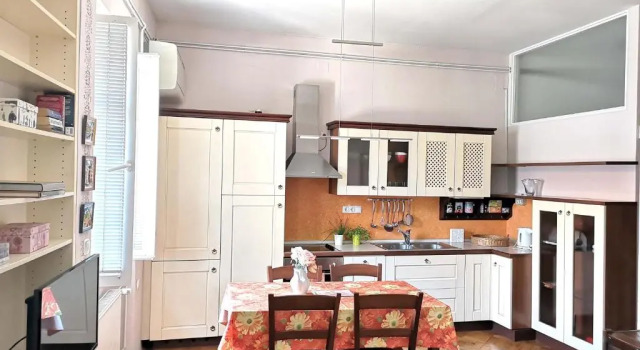 Апартаменты Comfort Ethno Apartments