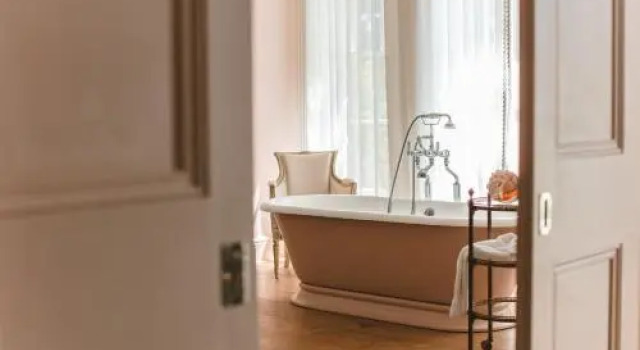 Thyme, Boek Hotel Hotels in Merseyside met zwembad, Zwembad