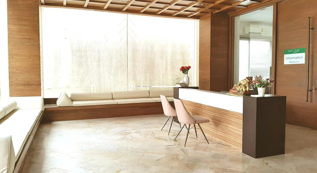 Green Forest Resort