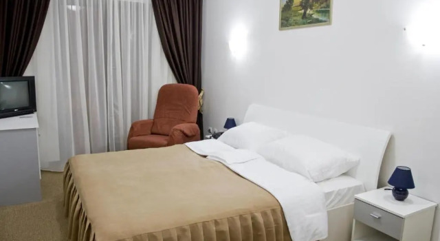 RHC Royal Hotel