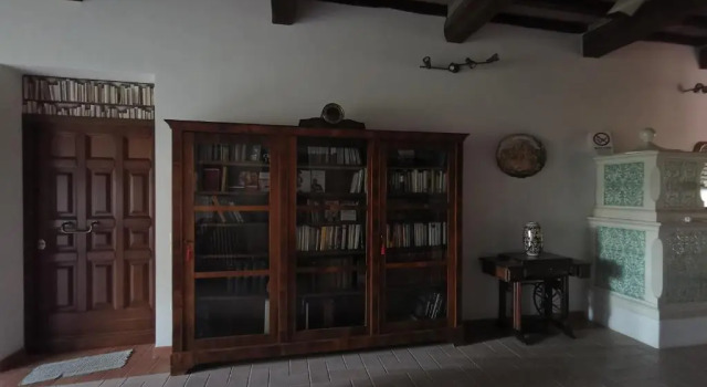 Casa Flosa Room & Breakfast