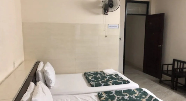 OYO 1171 Tay Hai Hotel, Rezerwuj Hotel Tanie hotele w Da Nang