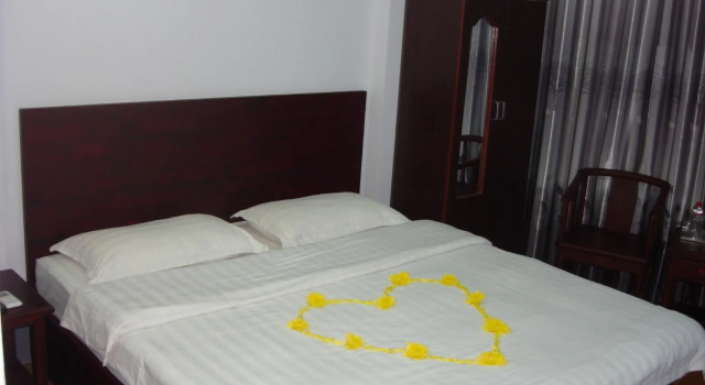 Camera Superior Hotel CS