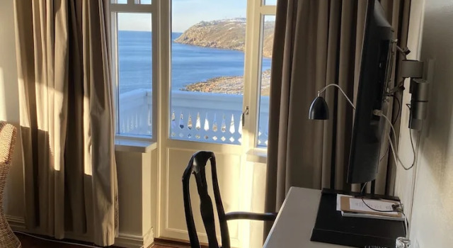 Двухместный номер Standard Grand Hôtel Mölle