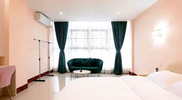 Camera Standard Hunan Sanhe Hotel