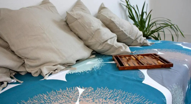 Апартаменты Home sweet home CPH