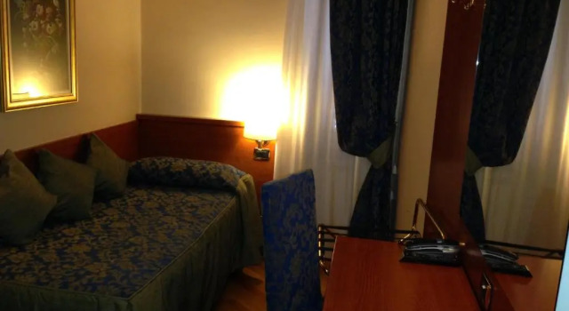 Номер Standard Hotel Fenicia