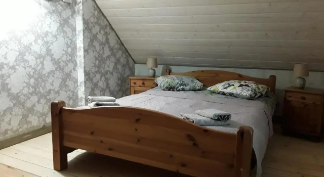 Номер Standard Melderi