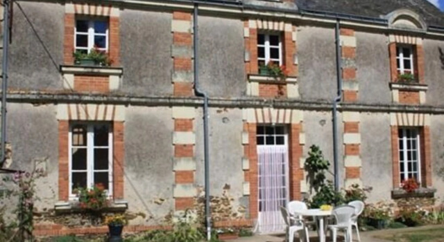 Chateau Le Breil, Boek Hotel  