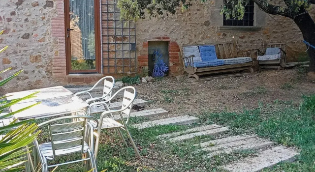 Holiday Home in Catalonia Near Cala Pedrosa Beach, Забронировать Дом для отпуска Коттеджи Палафружель, рядом с Plaça Nova, Коттедж