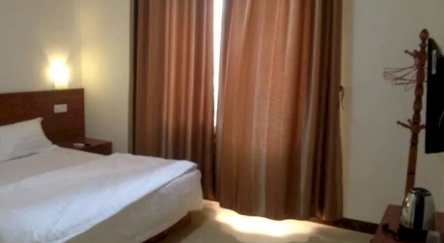 Beihai Weizhou Island Hailan Inn, Buchen Sie Hotel Hotels in Weizhou-Insel mit Parkplatz, Parkplätze