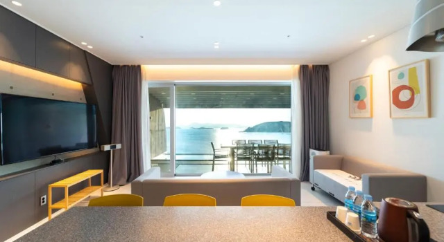 Вилла Executive West Hills Private Pool Villa