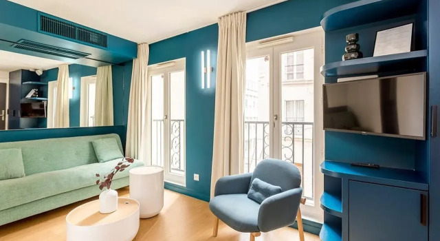 Hotel dEnghien