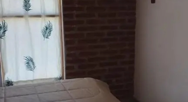 Двухместный номер Standard Hostal del río