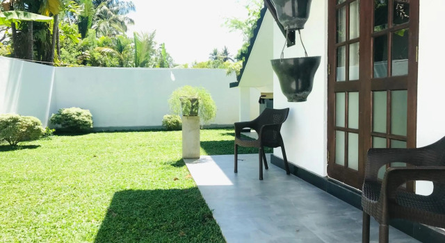 Villa 2A, Prenota Villa Walgama Southern Province