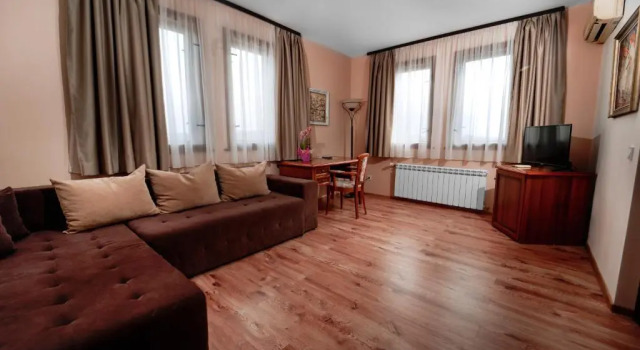 Номер Standard Hotel Winpalace