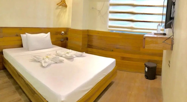 Номер Deluxe Two Seasons Executive Suites