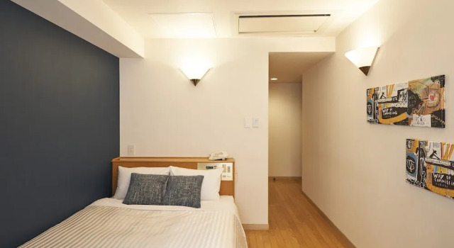Номер Deluxe Hotel Toms