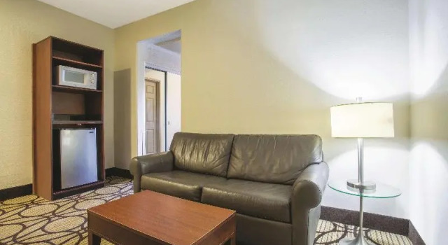 Номер Standard La Quinta Inn Suites Conference Center Prescott
