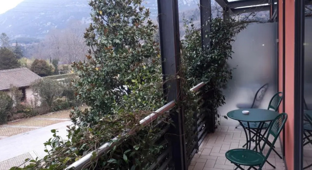 Номер Deluxe Hotel Due Laghi