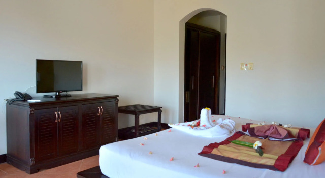 Sea Lion Beach Resort & Spa Mui Ne