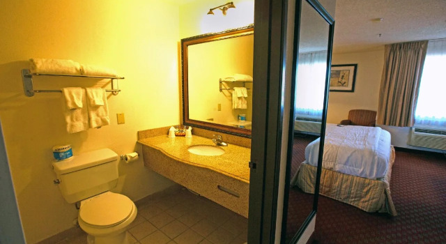 Stanton Inn & Suites