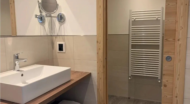 Номер Standard Hotel Miravalle