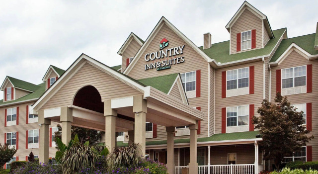 Country Inn & Suites By Radisson, Atlanta Airport North, GA, Reserva ahora Hotel East Point Georgia