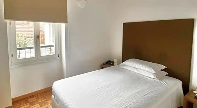 Номер Economy Albergo Del Sole