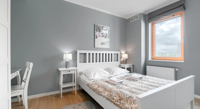 Апартаменты EXCLUSIVE Nautica Apartments